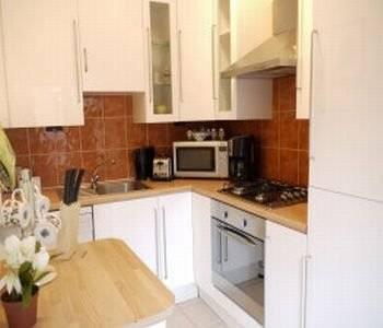 Primrose Hill Apartments Лондон Екстер'єр фото