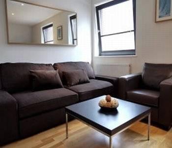 Primrose Hill Apartments Лондон Екстер'єр фото