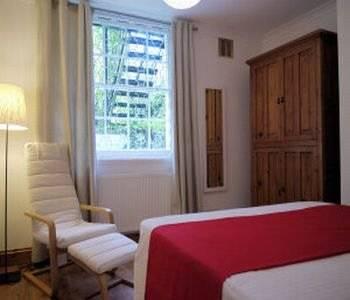 Primrose Hill Apartments Лондон Екстер'єр фото