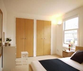 Primrose Hill Apartments Лондон Екстер'єр фото