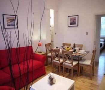 Primrose Hill Apartments Лондон Екстер'єр фото