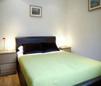 Primrose Hill Apartments Лондон Екстер'єр фото